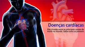 14 Dicas de Prevenção de Doenças Cardiovasculares.